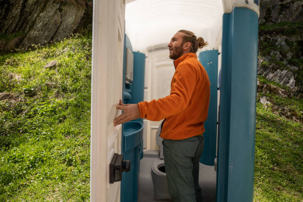 Best Sanitation services for porta potties  in Framingham, MA