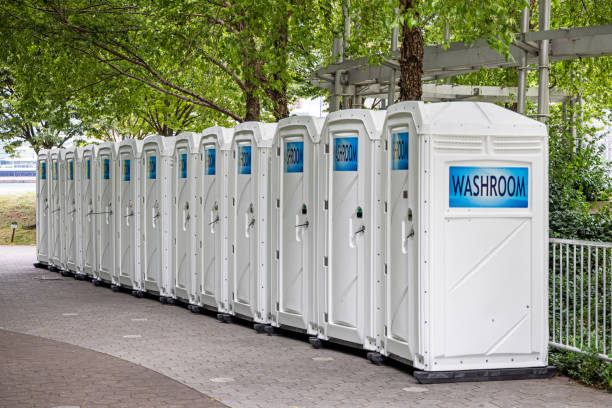 Best High-end porta potty rental  in Framingham, MA