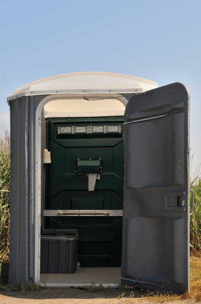 Professional porta potty rental in Framingham, MA