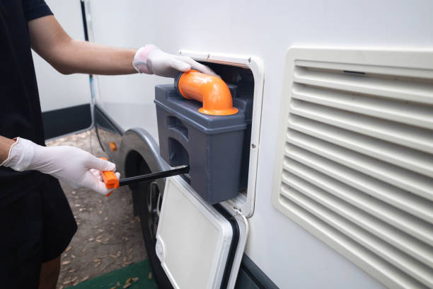 Best Construction site porta potty rental  in Framingham, MA