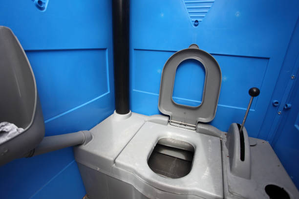 Portable Toilet Options We Offer in Framingham, MA