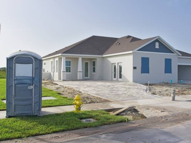 Best Porta potty delivery and setup  in Framingham, MA