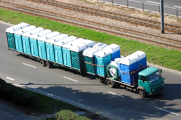 Best Local porta potty services  in Framingham, MA
